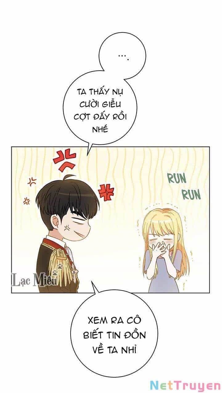Cuộc Sống Mới Của Công Nương - Chương 1 - ảnh 25