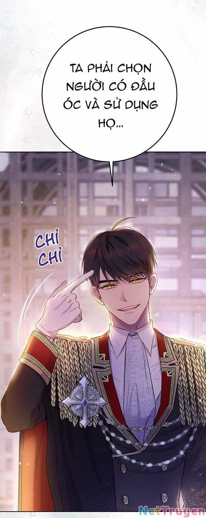 Cuộc Sống Mới Của Công Nương - Chương 1 - ảnh 43