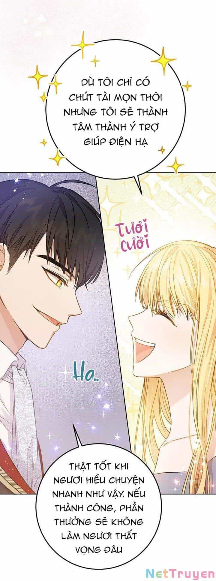 Cuộc Sống Mới Của Công Nương - Chương 1 - ảnh 55