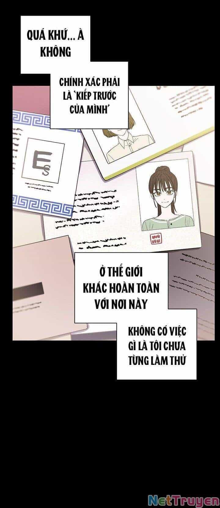 Cuộc Sống Mới Của Công Nương - Chương 1 - ảnh 78