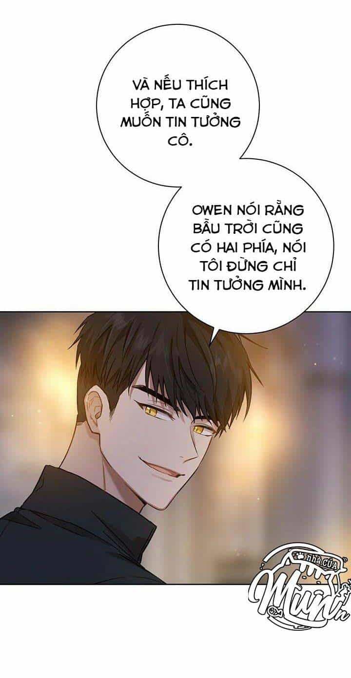 Cuộc Sống Mới Của Công Nương - Chương 10 - ảnh 46