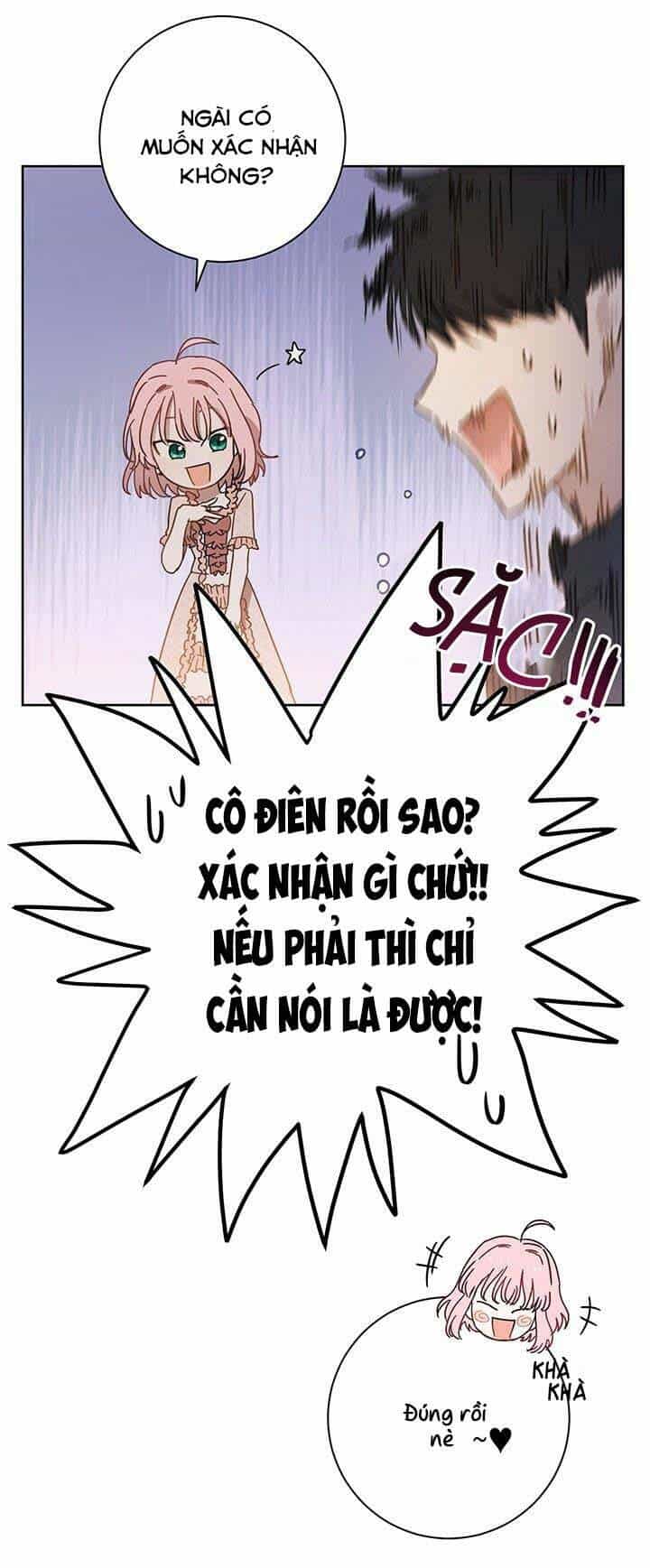 Cuộc Sống Mới Của Công Nương - Chương 10 - ảnh 59
