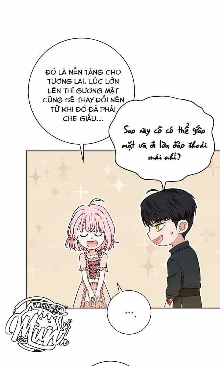 Cuộc Sống Mới Của Công Nương - Chương 10 - ảnh 62