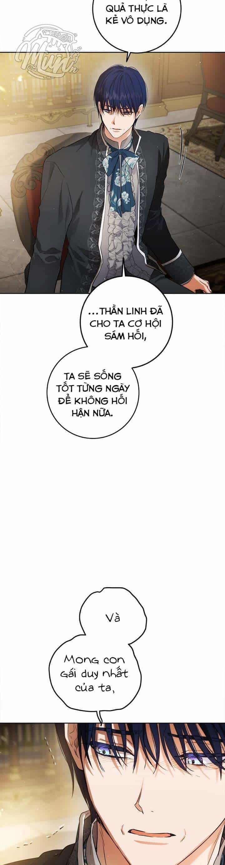Cuộc Sống Mới Của Công Nương - Chương 100 - ảnh 24