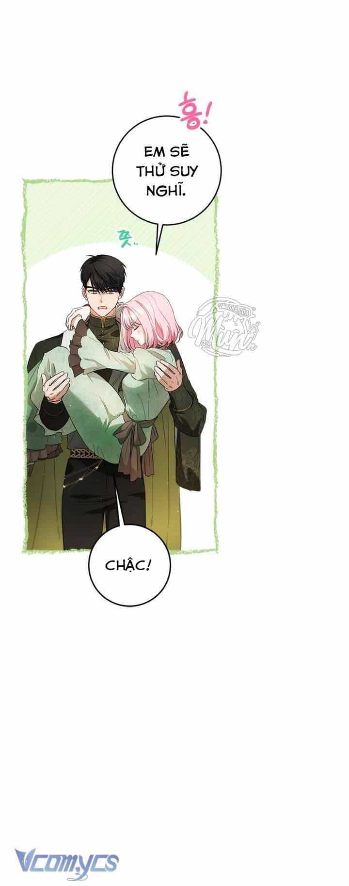 Cuộc Sống Mới Của Công Nương - Chương 101 - ảnh 17