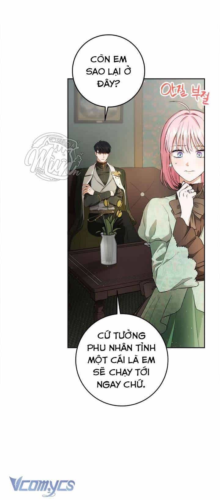 Cuộc Sống Mới Của Công Nương - Chương 101 - ảnh 3