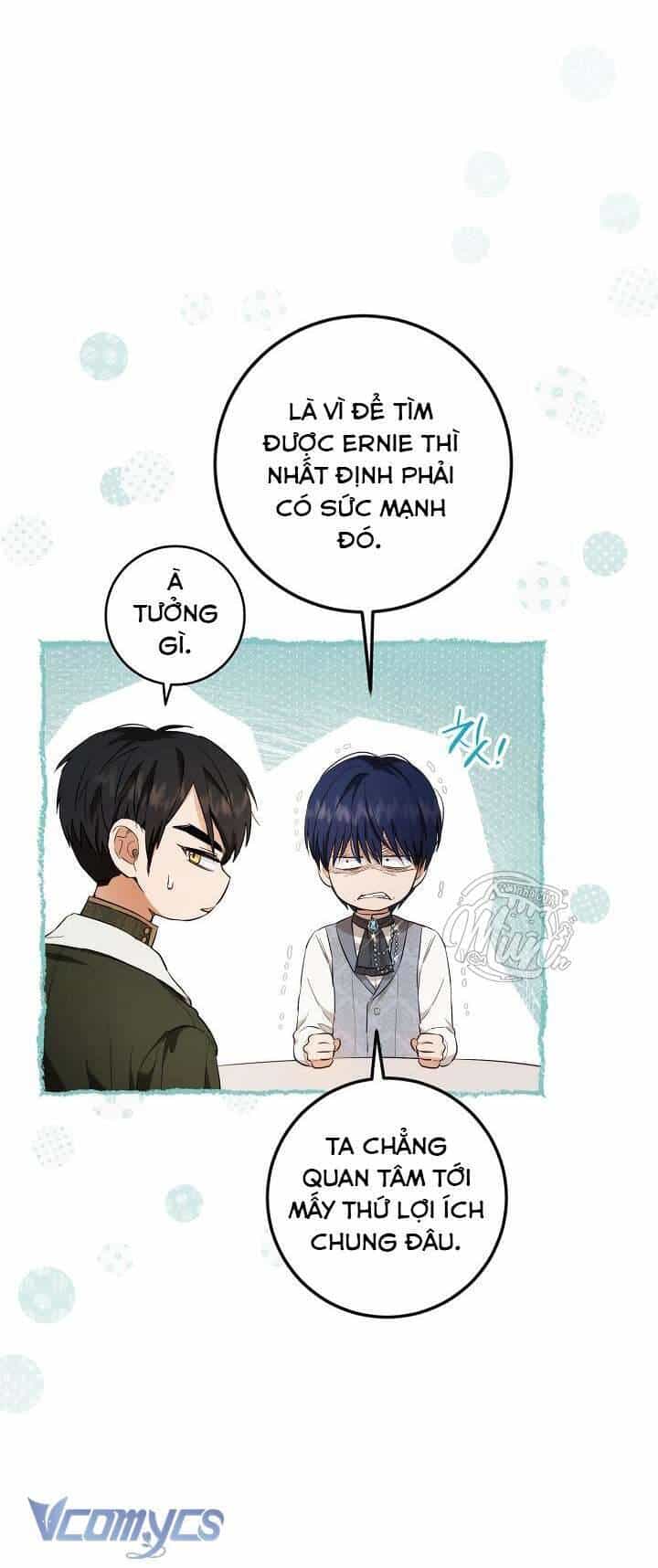 Cuộc Sống Mới Của Công Nương - Chương 103 - ảnh 15