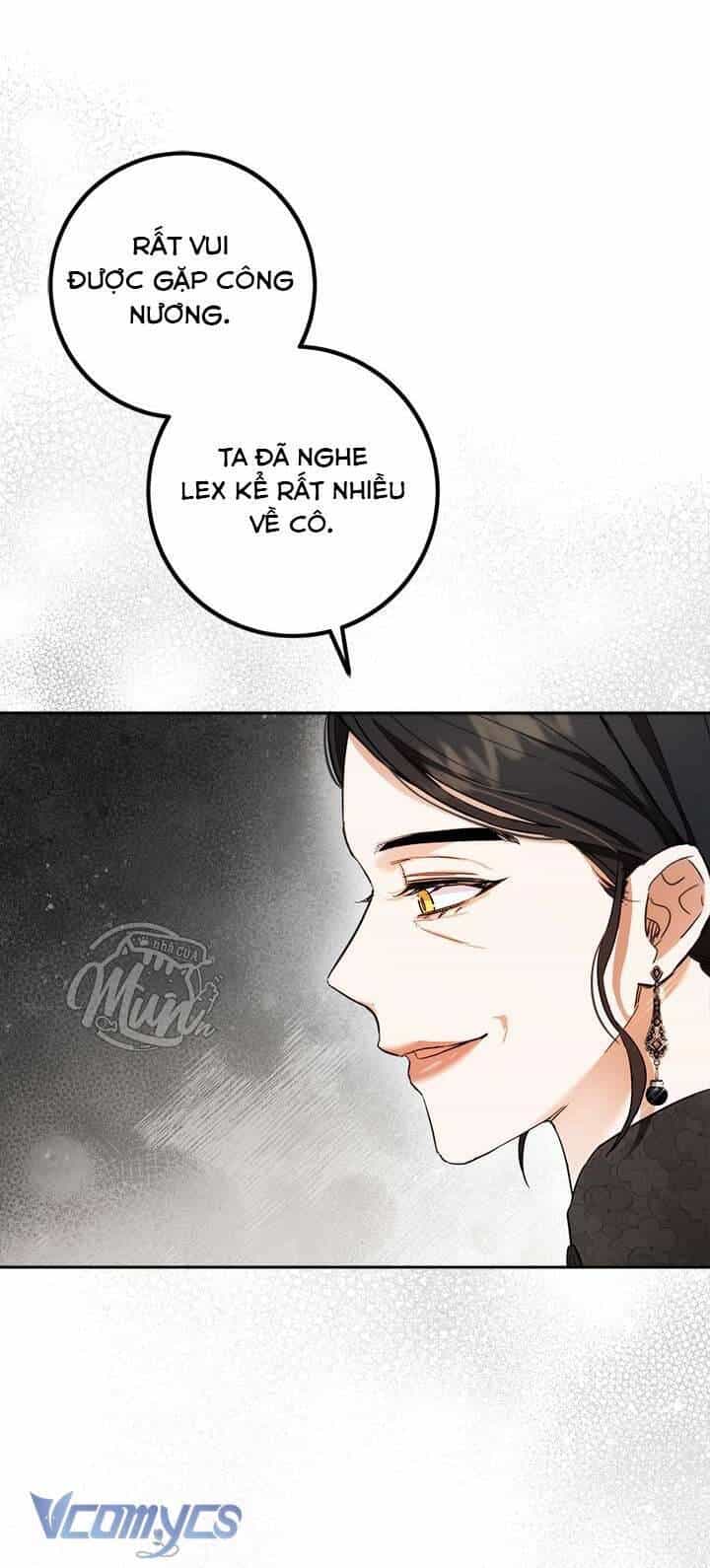 Cuộc Sống Mới Của Công Nương - Chương 105 - ảnh 53