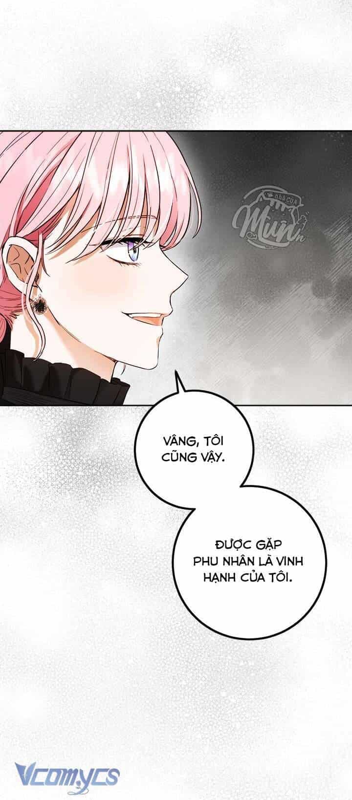 Cuộc Sống Mới Của Công Nương - Chương 105 - ảnh 54