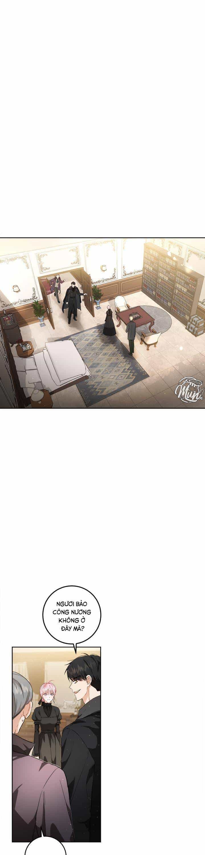 Cuộc Sống Mới Của Công Nương - Chương 107 - ảnh 3