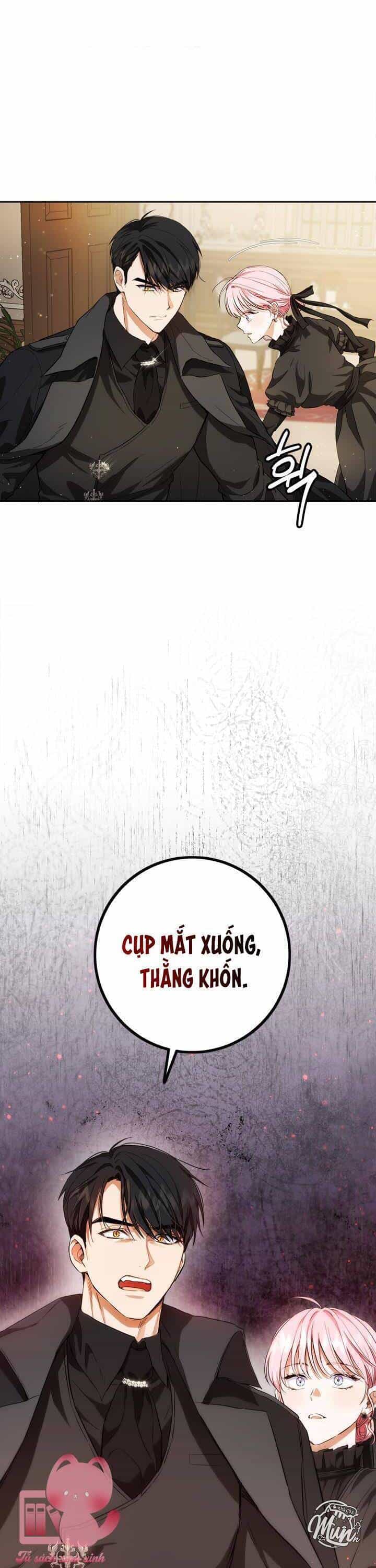 Cuộc Sống Mới Của Công Nương - Chương 107 - ảnh 6