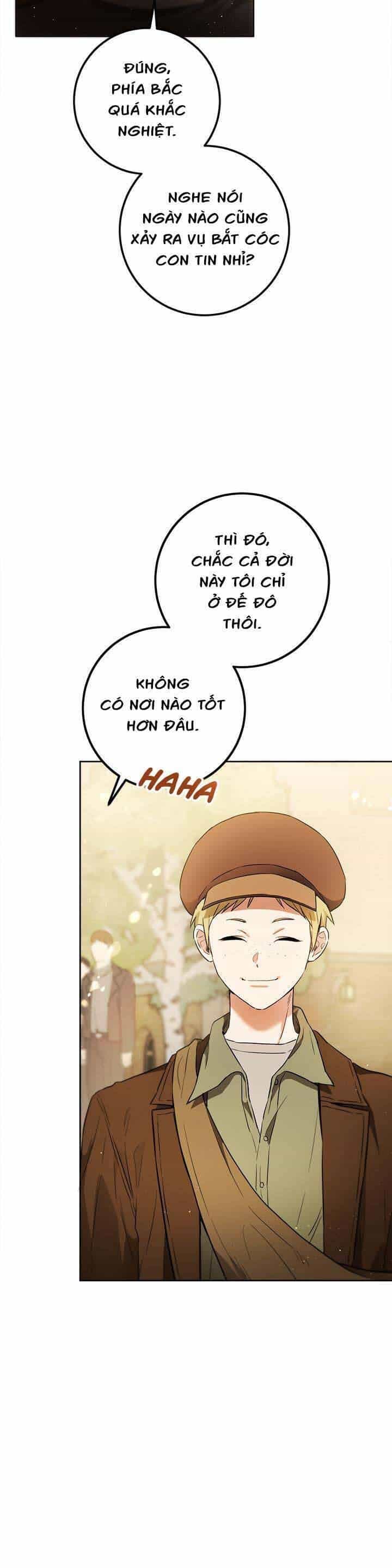 Cuộc Sống Mới Của Công Nương - Chương 109 - ảnh 41