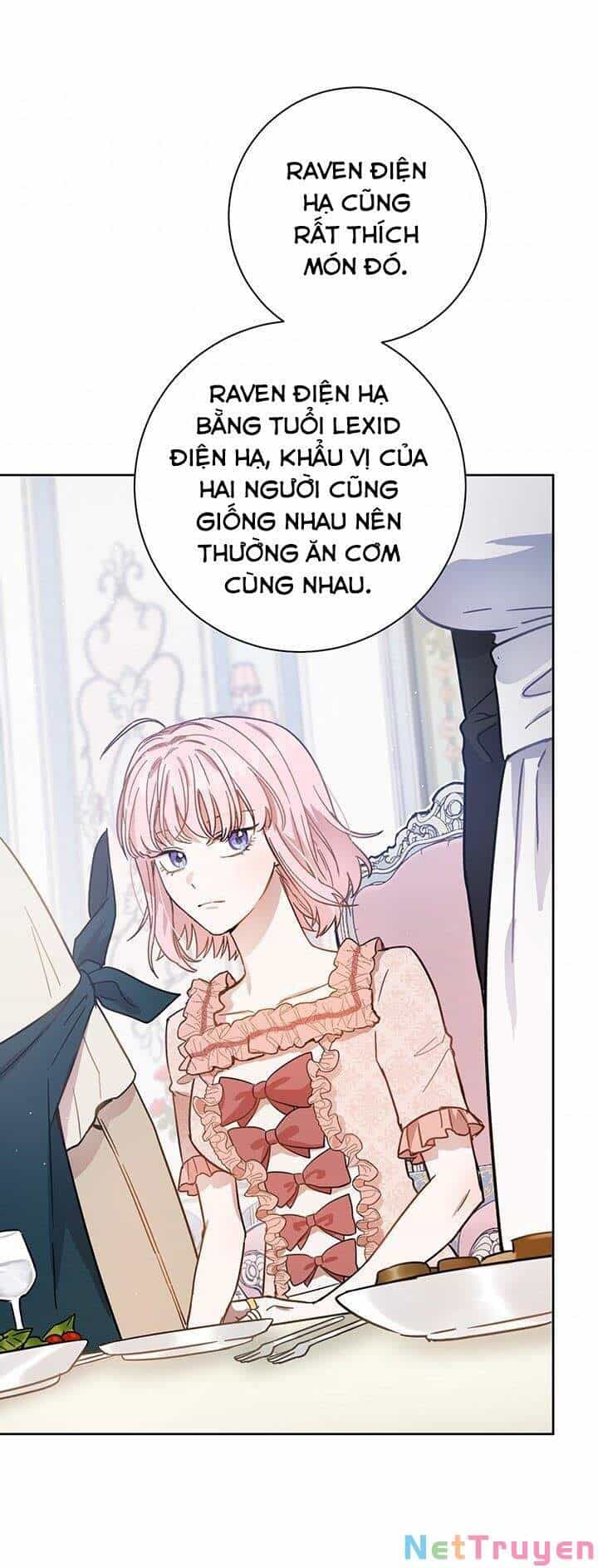 Cuộc Sống Mới Của Công Nương - Chương 11 - ảnh 31