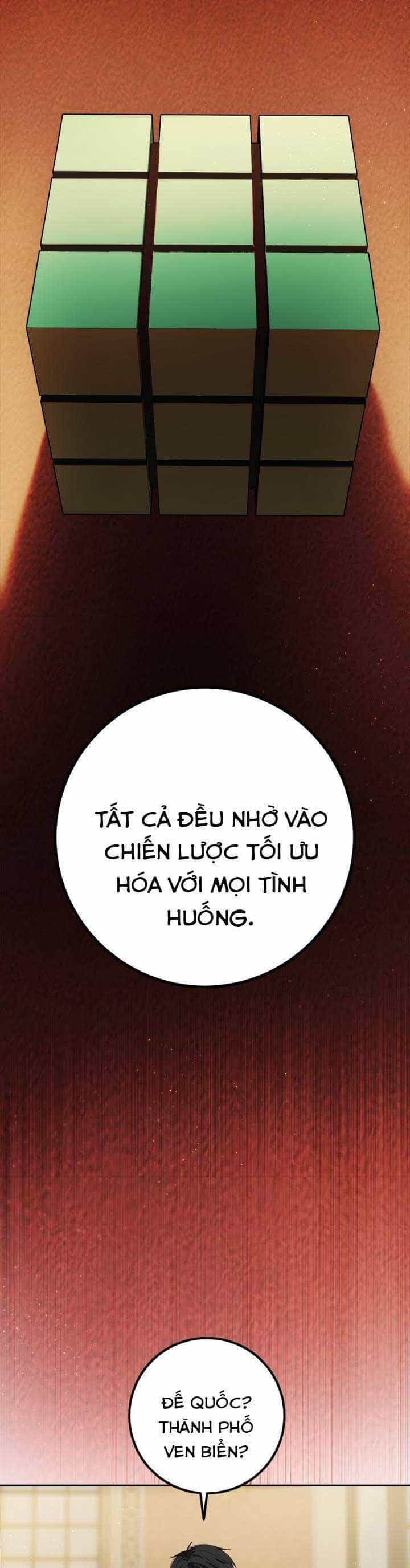 Cuộc Sống Mới Của Công Nương - Chương 110 - ảnh 39