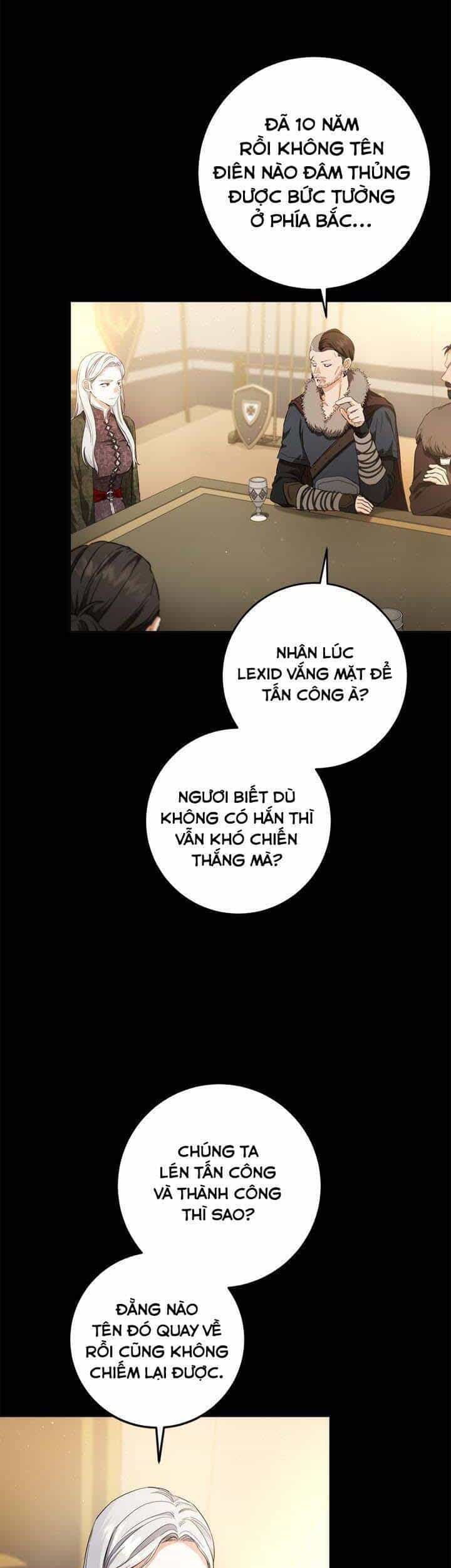 Cuộc Sống Mới Của Công Nương - Chương 112 - ảnh 37