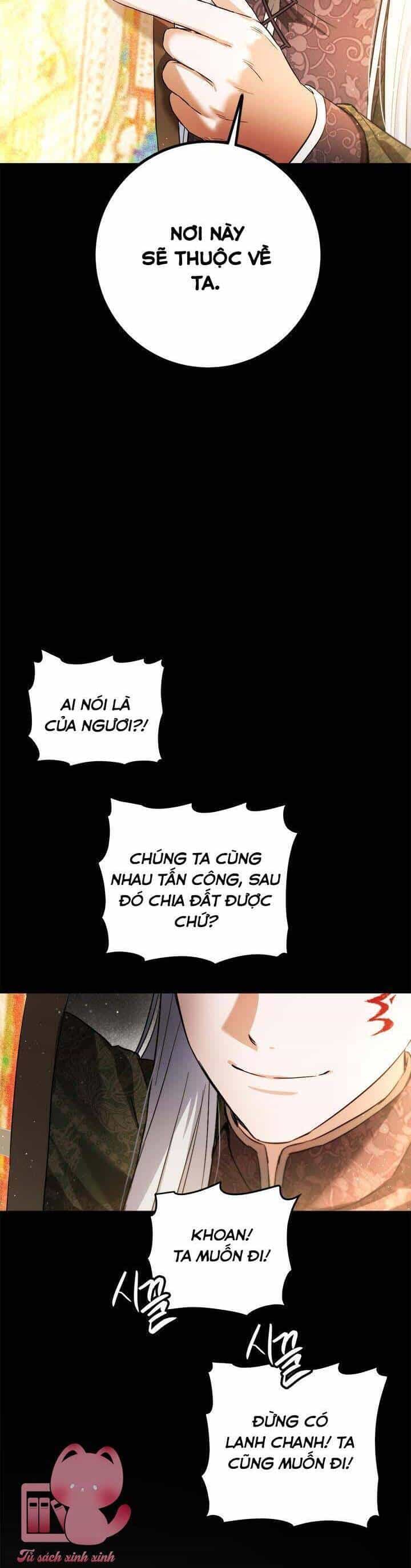 Cuộc Sống Mới Của Công Nương - Chương 112 - ảnh 50
