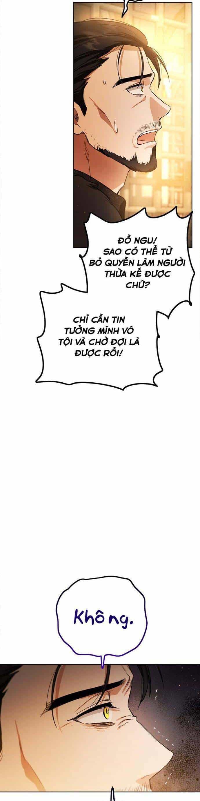 Cuộc Sống Mới Của Công Nương - Chương 113 - ảnh 12