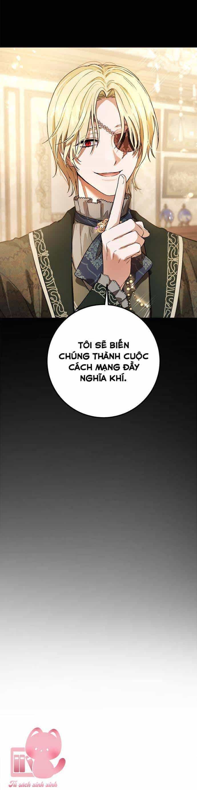Cuộc Sống Mới Của Công Nương - Chương 113 - ảnh 36