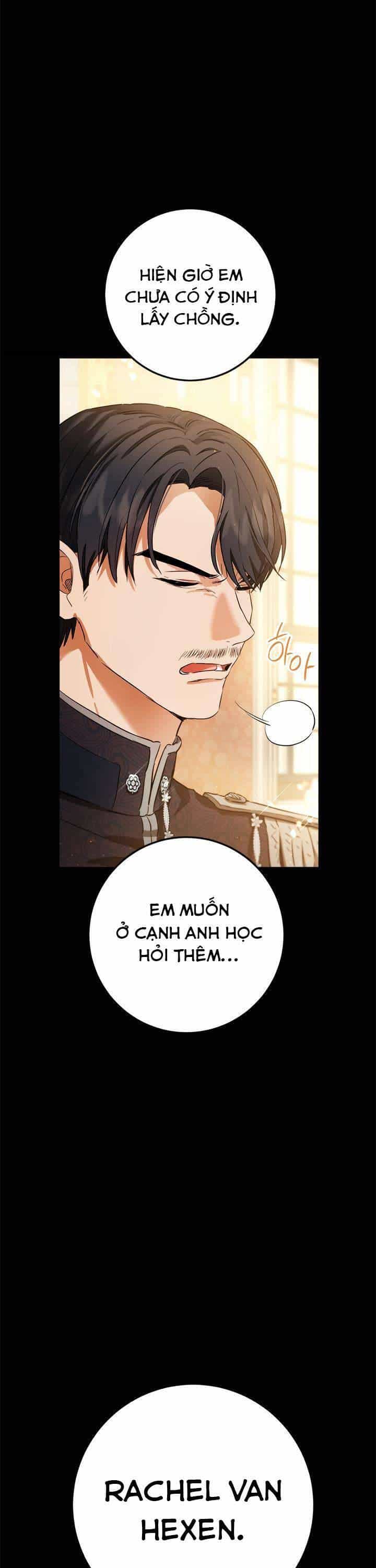Cuộc Sống Mới Của Công Nương - Chương 114 - ảnh 12