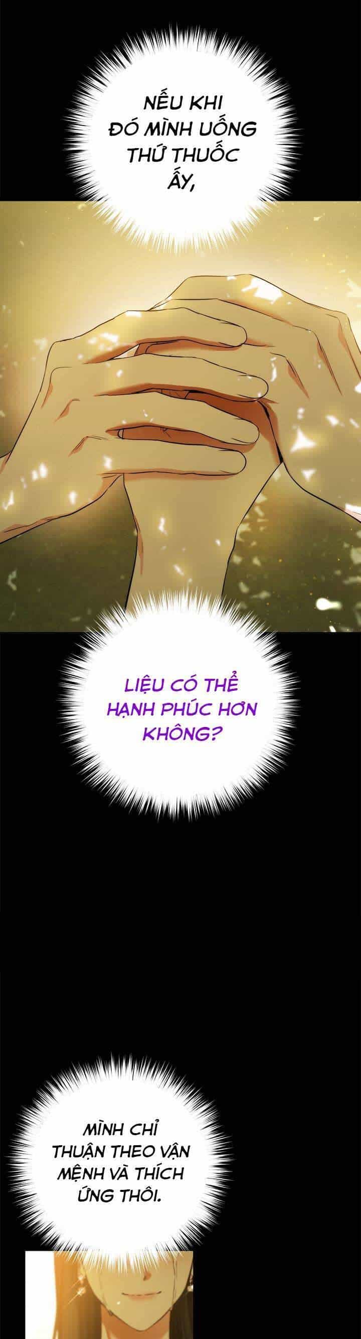 Cuộc Sống Mới Của Công Nương - Chương 114 - ảnh 30
