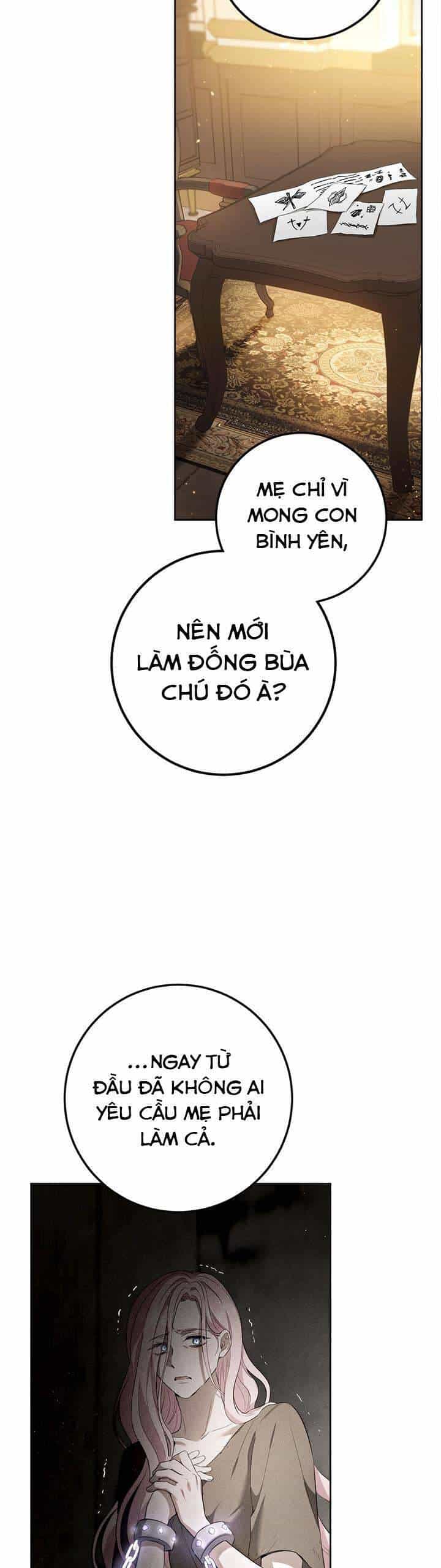 Cuộc Sống Mới Của Công Nương - Chương 114 - ảnh 38