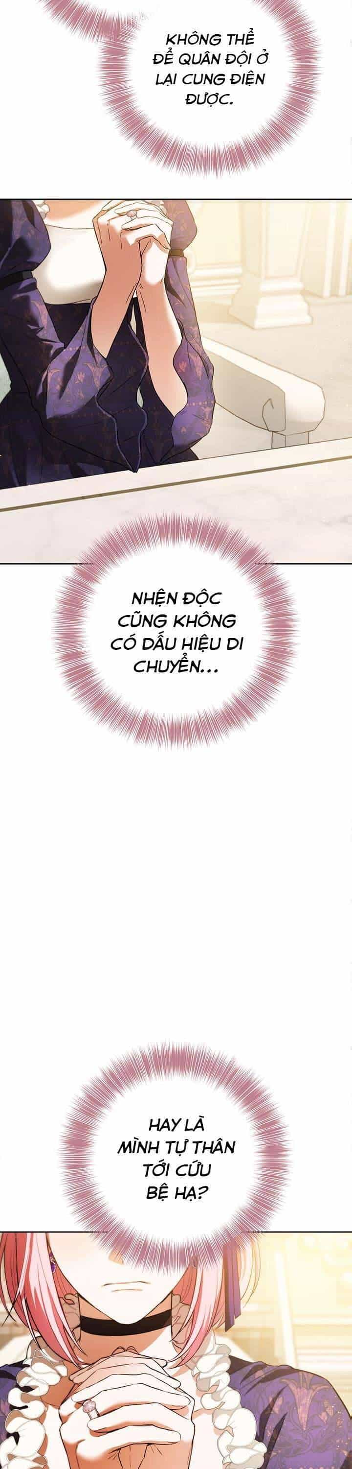 Cuộc Sống Mới Của Công Nương - Chương 115 - ảnh 32