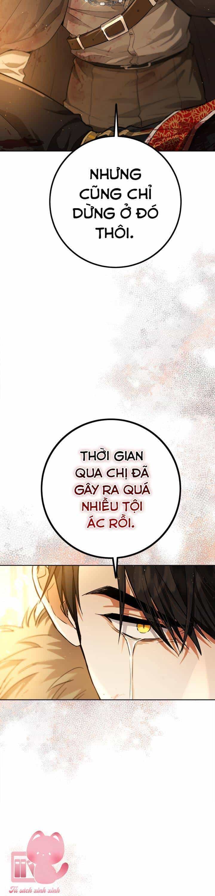 Cuộc Sống Mới Của Công Nương - Chương 116 - ảnh 43