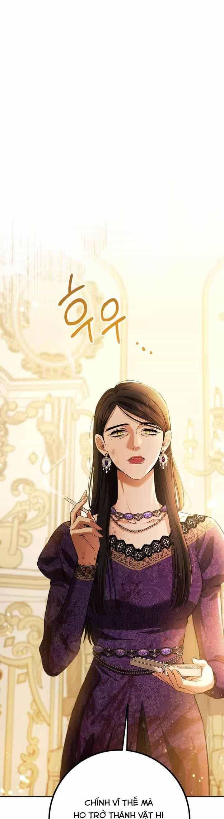 Cuộc Sống Mới Của Công Nương - Chương 117 - ảnh 3