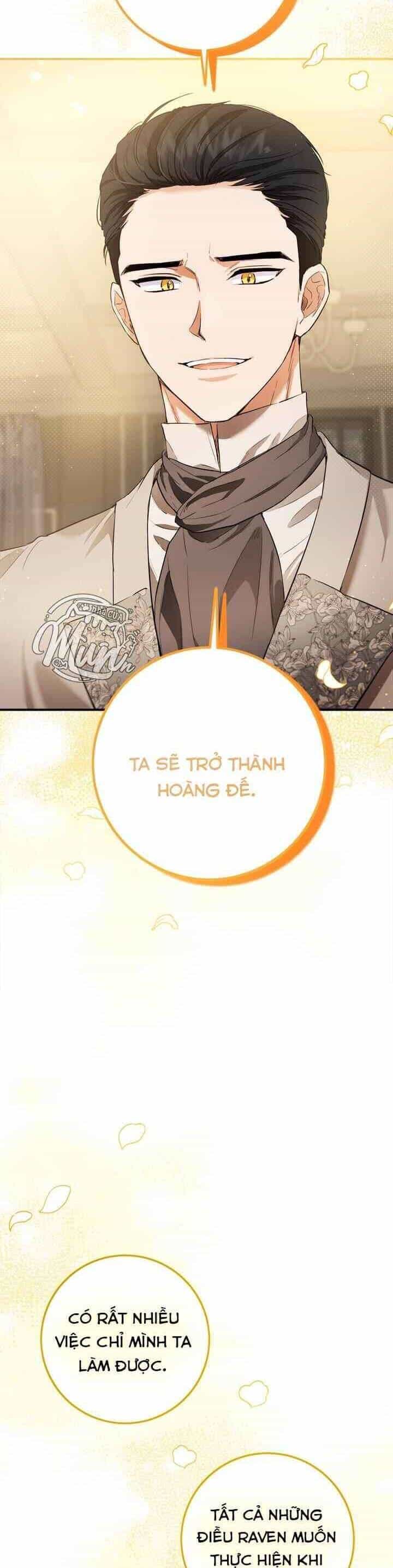 Cuộc Sống Mới Của Công Nương - Chương 117 - ảnh 48