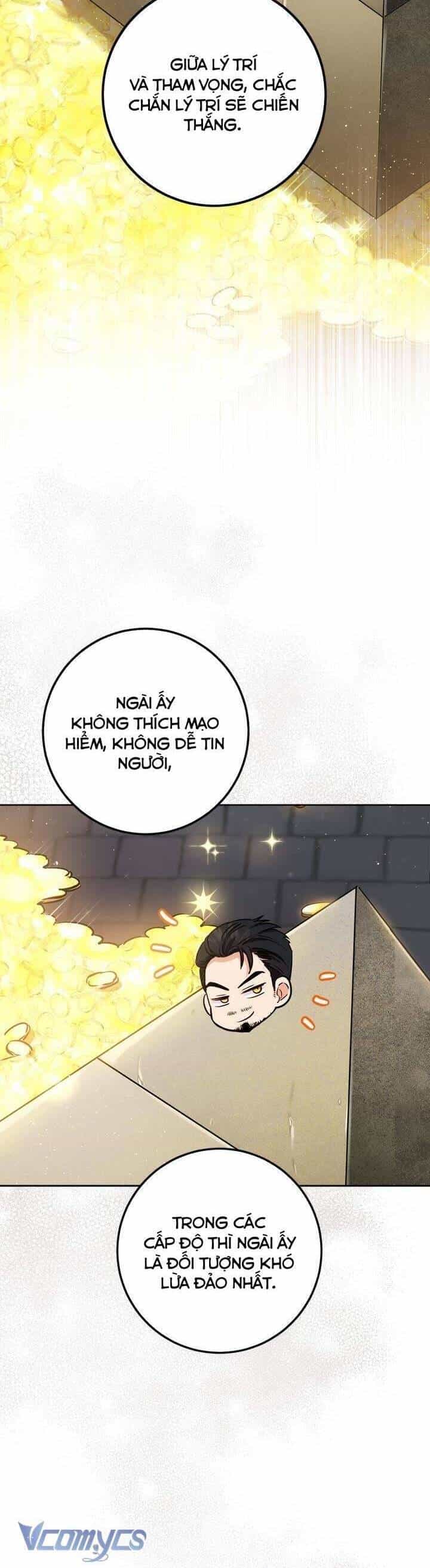 Cuộc Sống Mới Của Công Nương - Chương 118 - ảnh 12