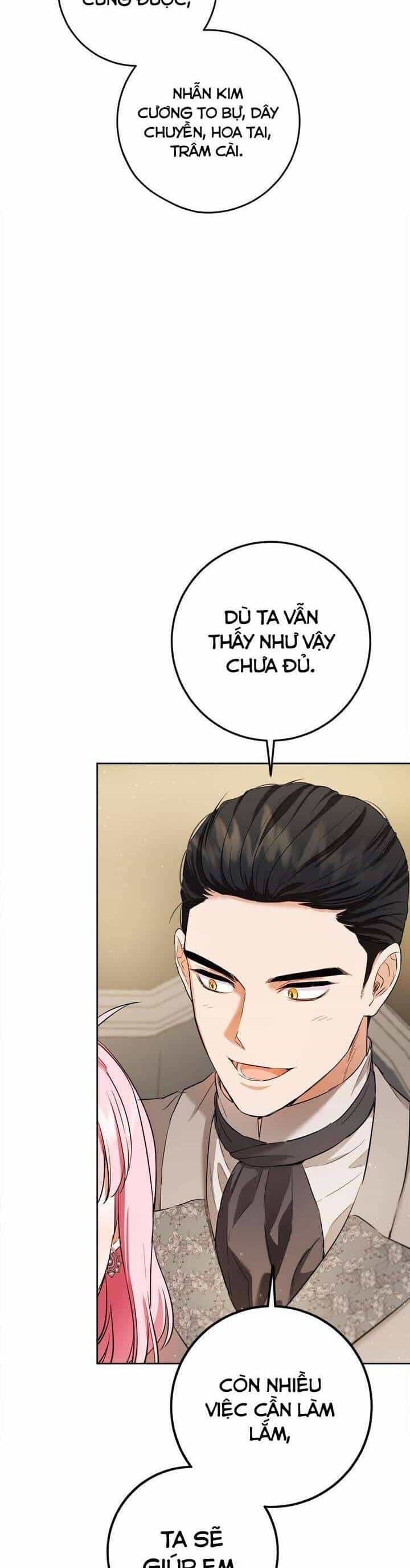 Cuộc Sống Mới Của Công Nương - Chương 118 - ảnh 31