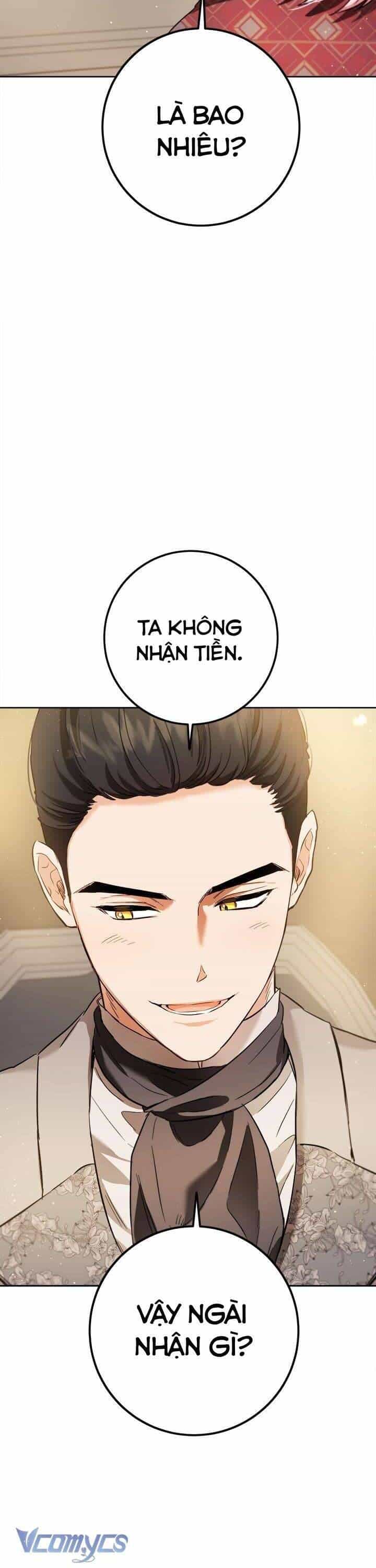 Cuộc Sống Mới Của Công Nương - Chương 118 - ảnh 36