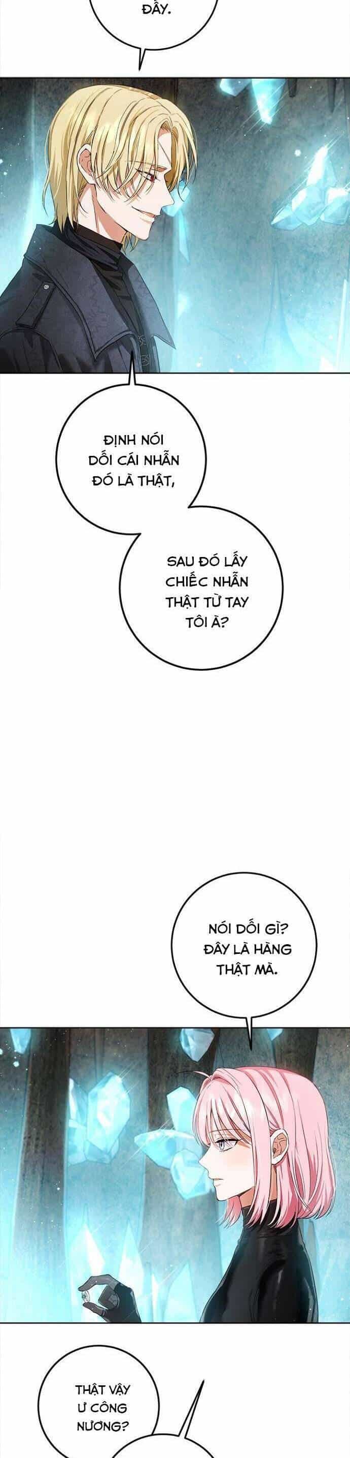 Cuộc Sống Mới Của Công Nương - Chương 120 - ảnh 29
