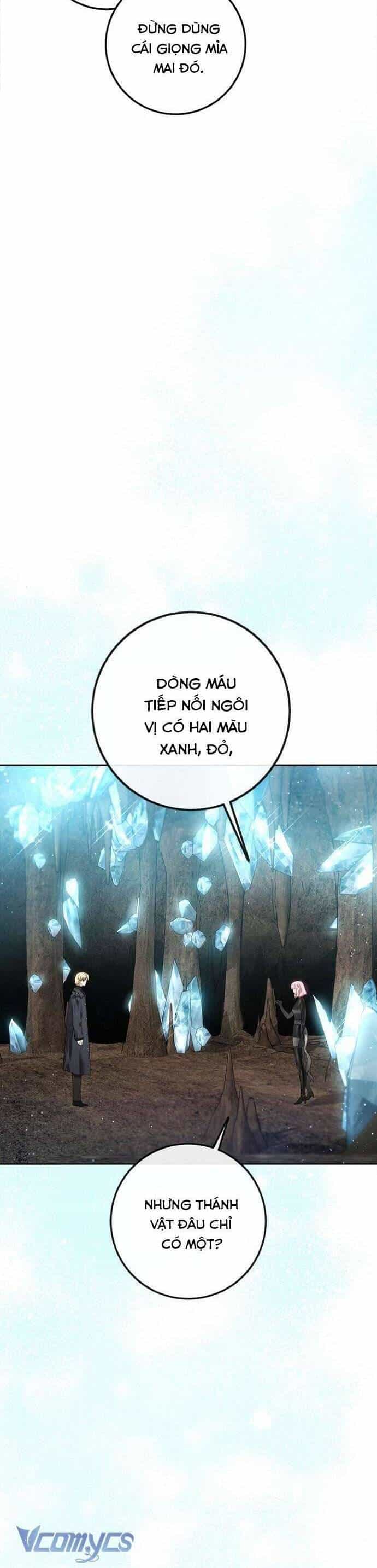 Cuộc Sống Mới Của Công Nương - Chương 120 - ảnh 30