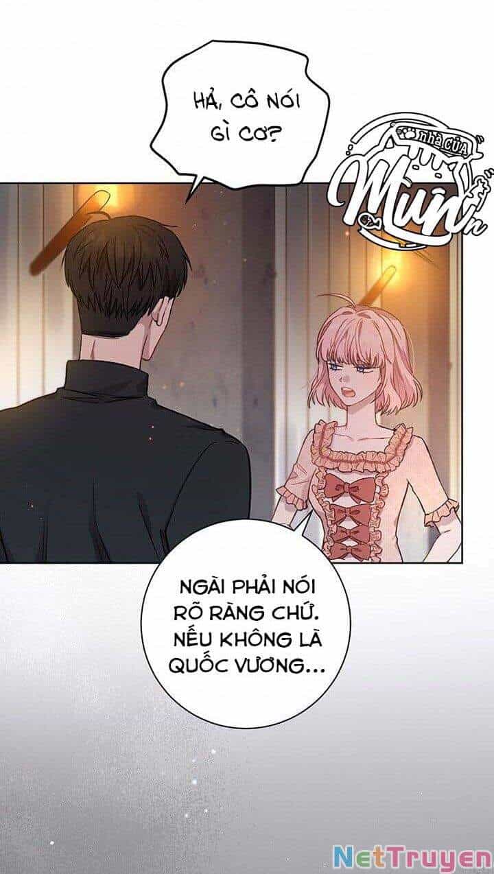 Cuộc Sống Mới Của Công Nương - Chương 12 - ảnh 19