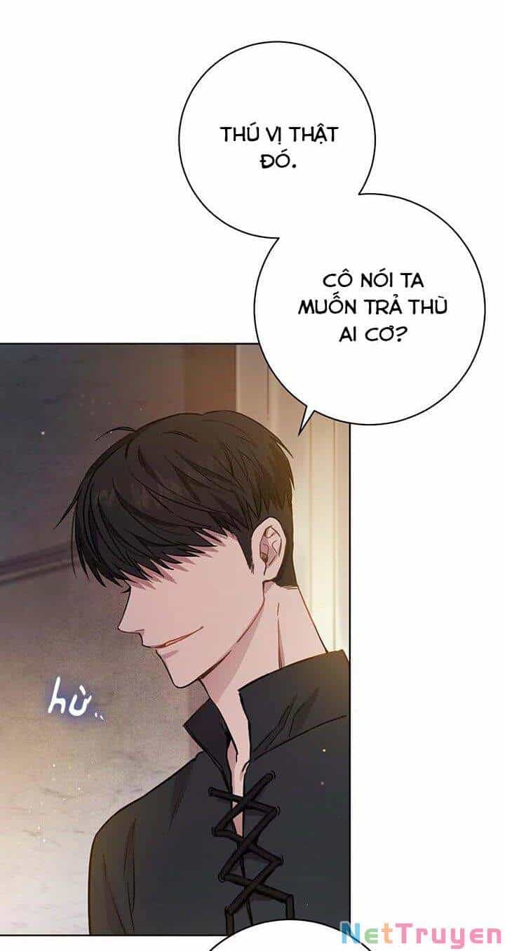 Cuộc Sống Mới Của Công Nương - Chương 12 - ảnh 23