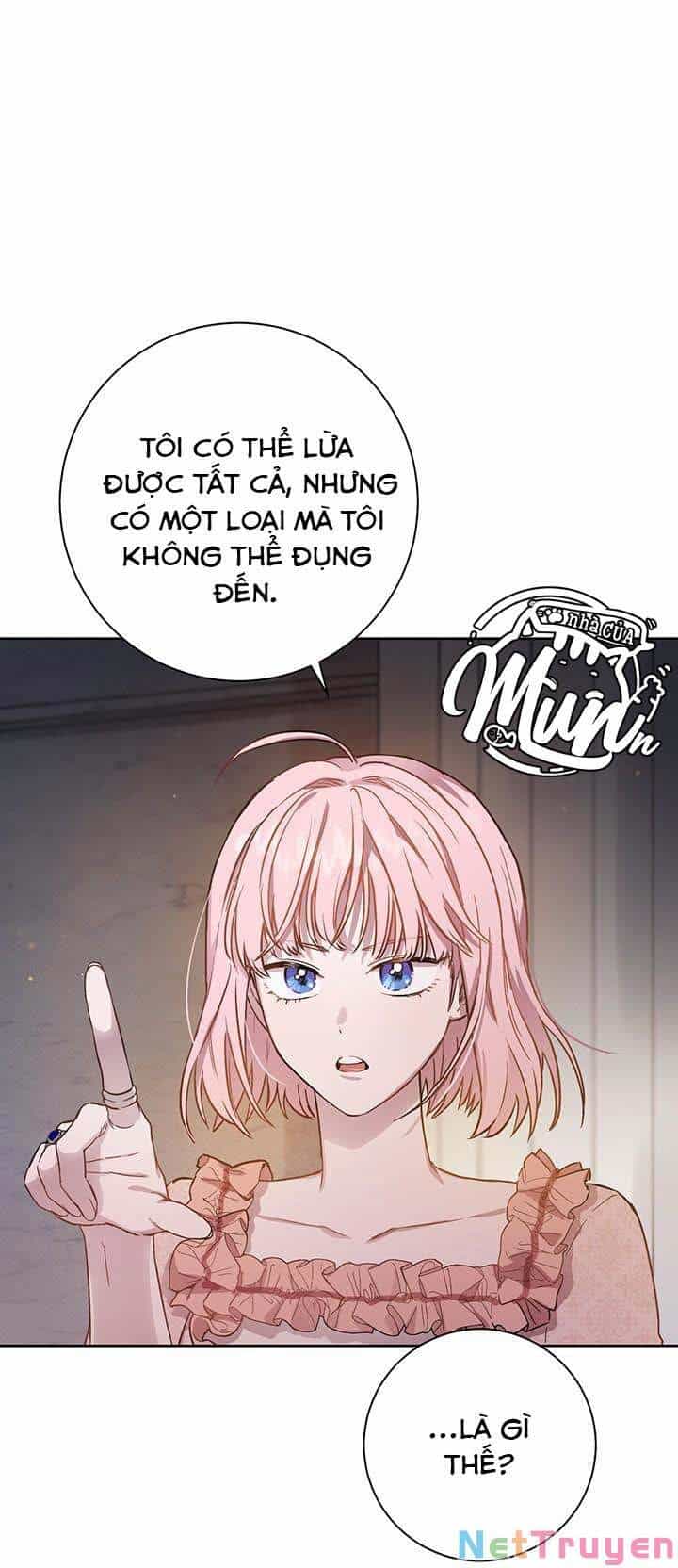 Cuộc Sống Mới Của Công Nương - Chương 12 - ảnh 31