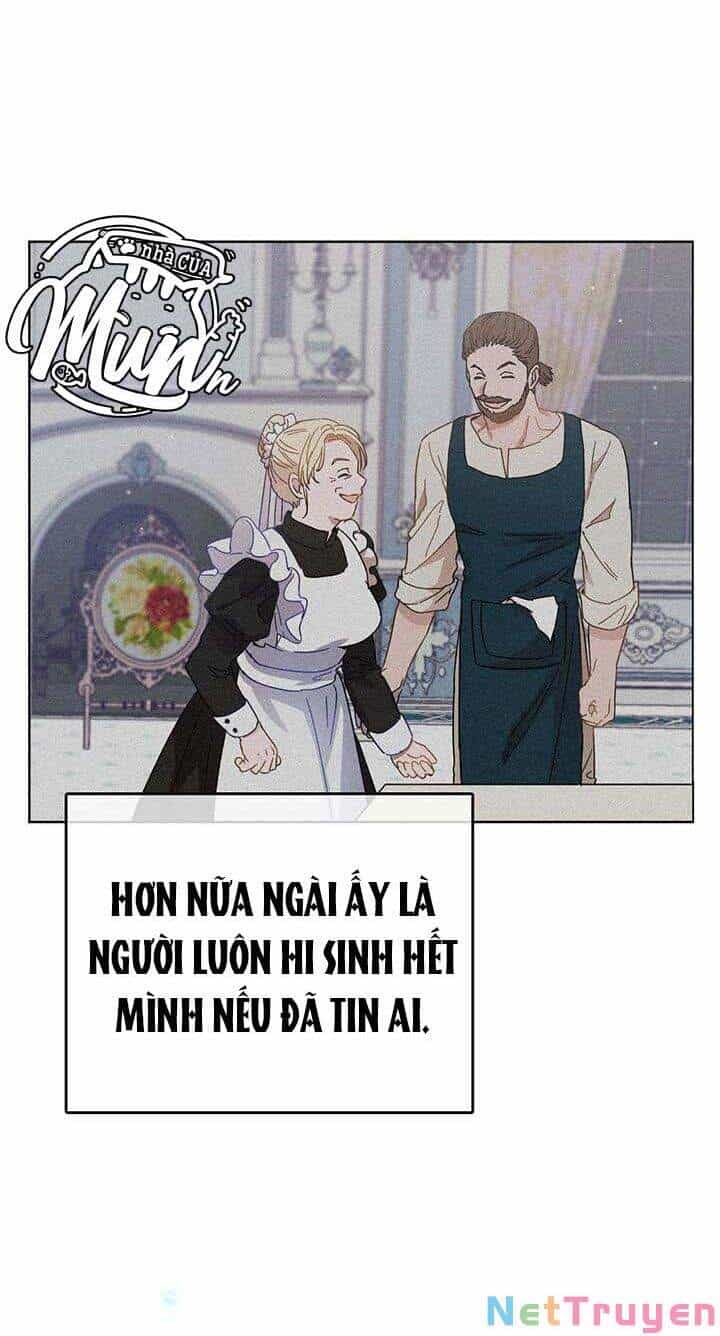 Cuộc Sống Mới Của Công Nương - Chương 12 - ảnh 38