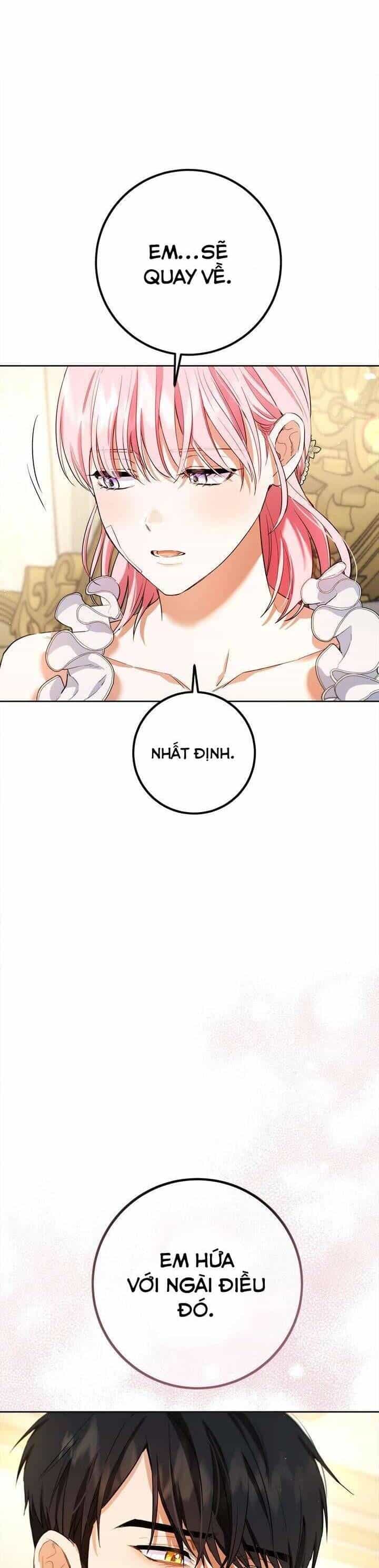 Cuộc Sống Mới Của Công Nương - Chương 123 - ảnh 28