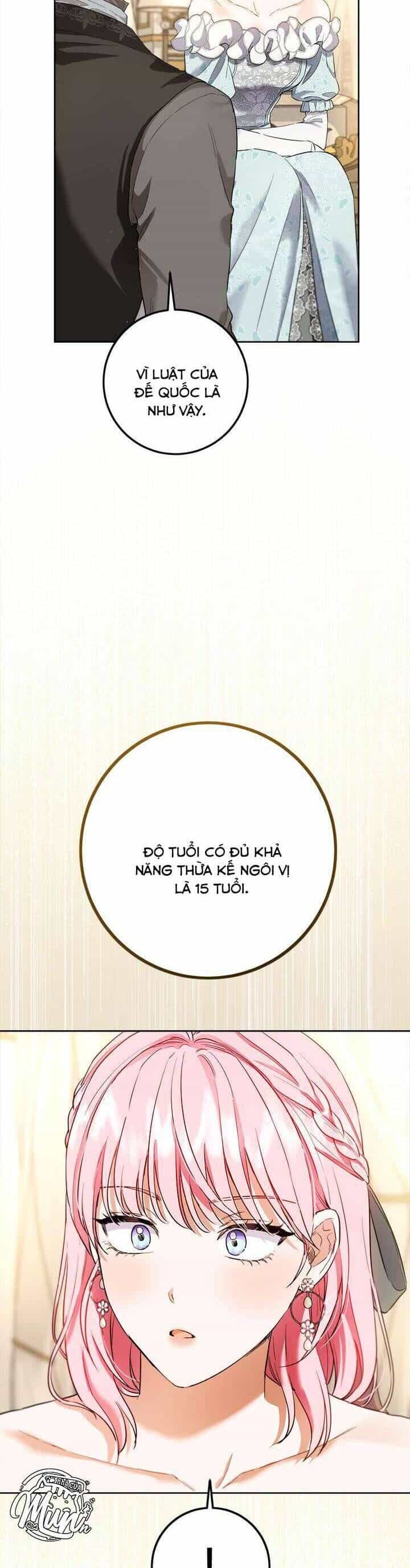 Cuộc Sống Mới Của Công Nương - Chương 124 - ảnh 27
