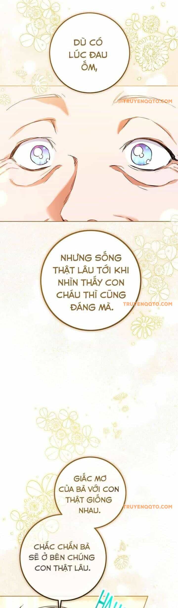 Cuộc Sống Mới Của Công Nương - Chương 125 - ảnh 43