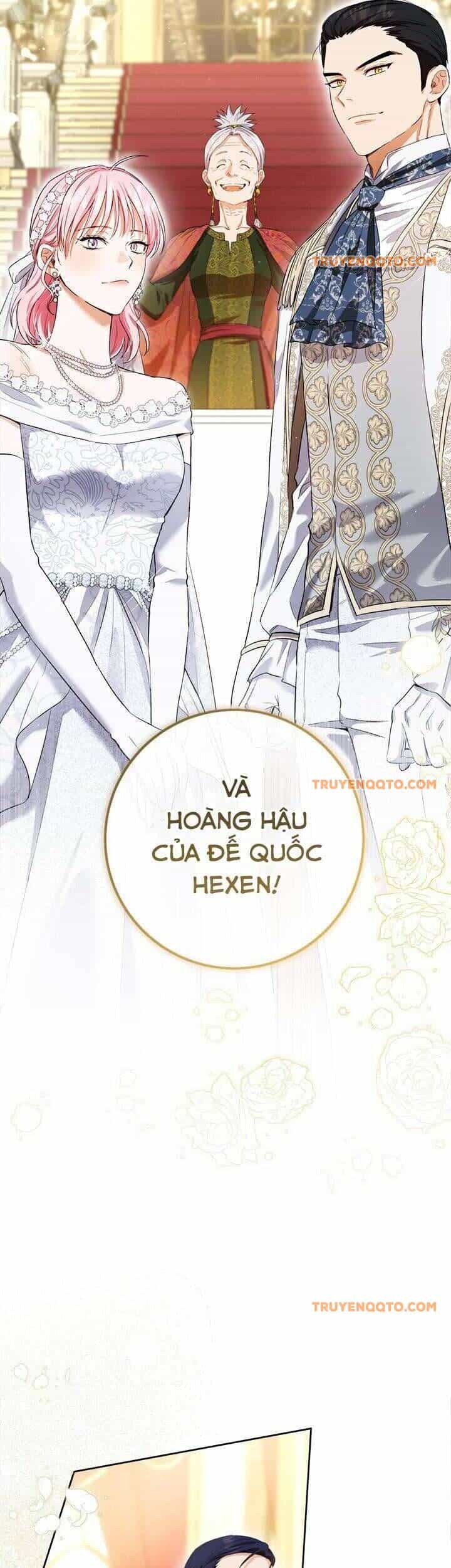 Cuộc Sống Mới Của Công Nương - Chương 126 - ảnh 25