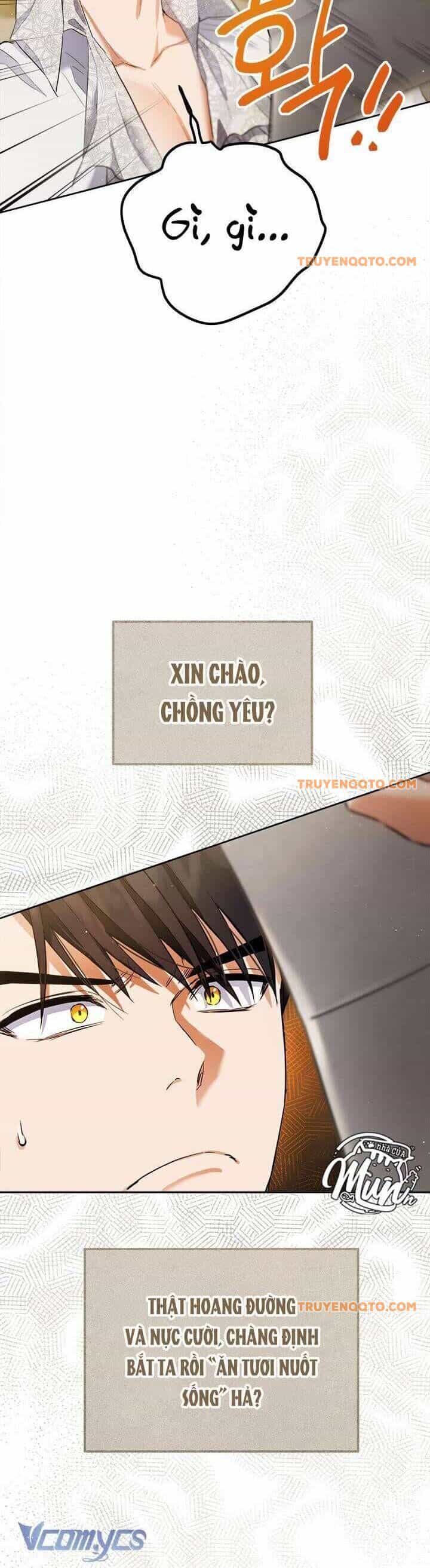 Cuộc Sống Mới Của Công Nương - Chương 126 - ảnh 45