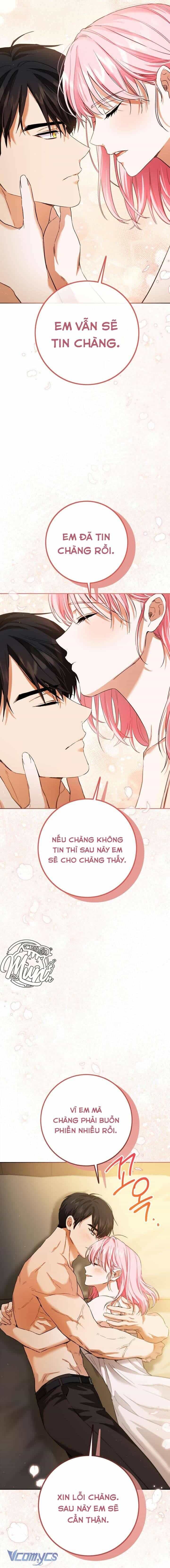 Cuộc Sống Mới Của Công Nương - Chương 129 - ảnh 13