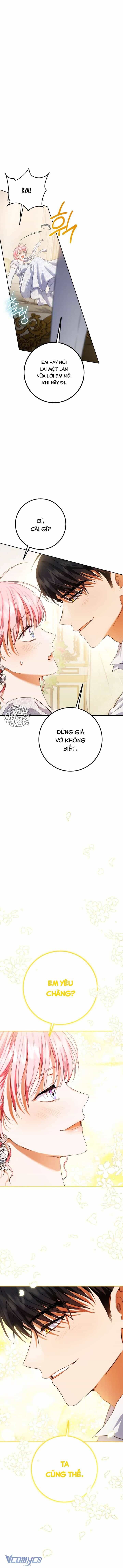 Cuộc Sống Mới Của Công Nương - Chương 130 - ảnh 13