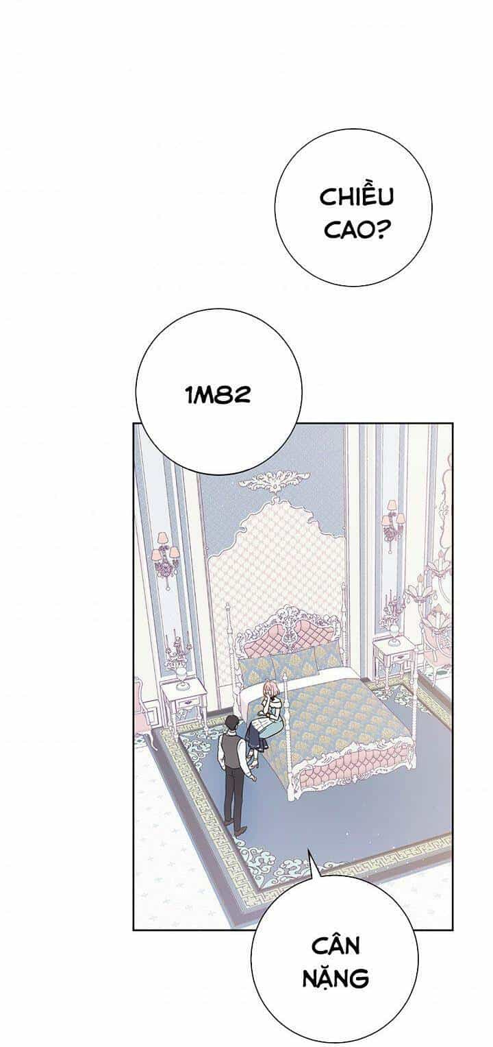 Cuộc Sống Mới Của Công Nương - Chương 14 - ảnh 29