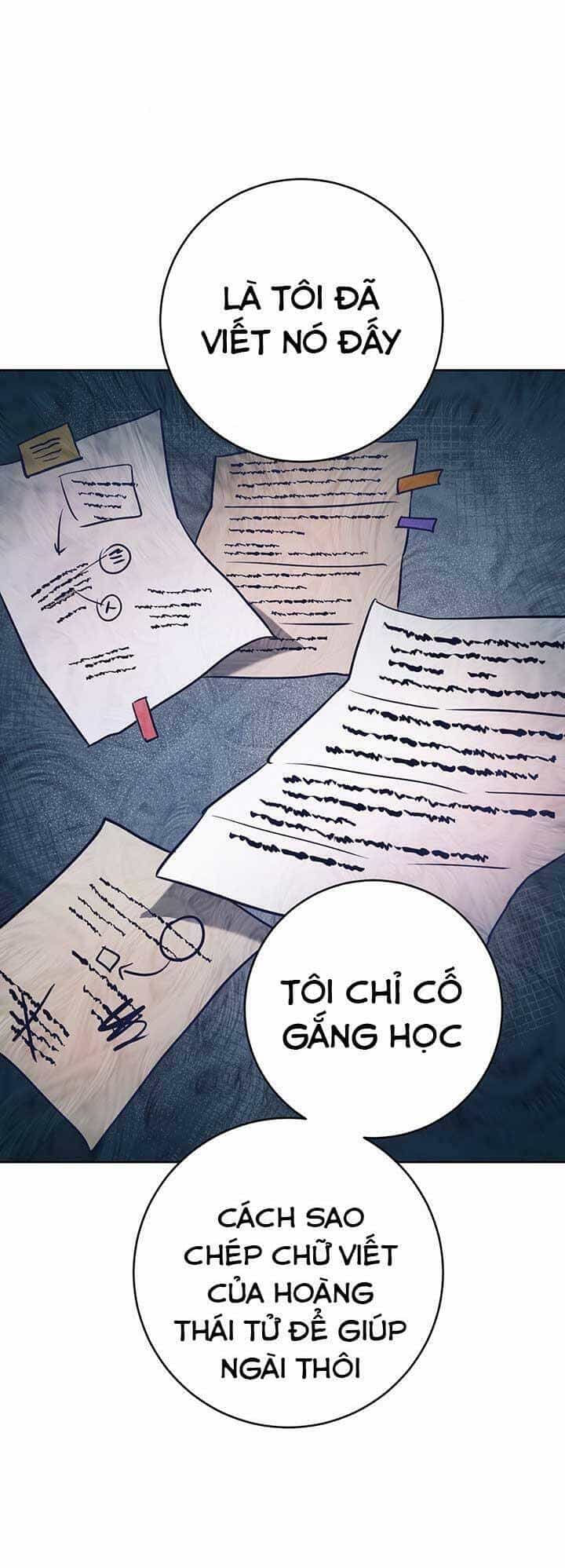 Cuộc Sống Mới Của Công Nương - Chương 15 - ảnh 37