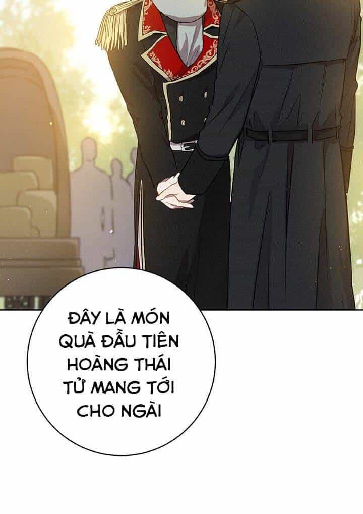 Cuộc Sống Mới Của Công Nương - Chương 15 - ảnh 65
