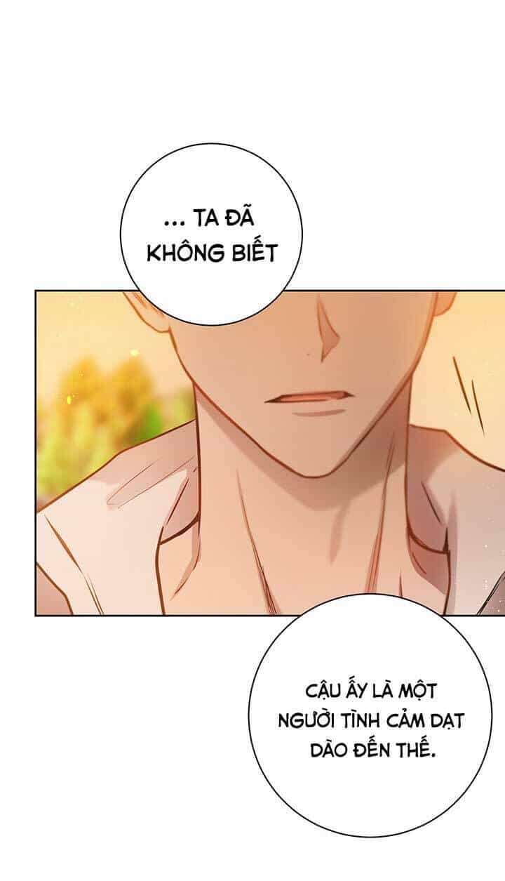 Cuộc Sống Mới Của Công Nương - Chương 16 - ảnh 44