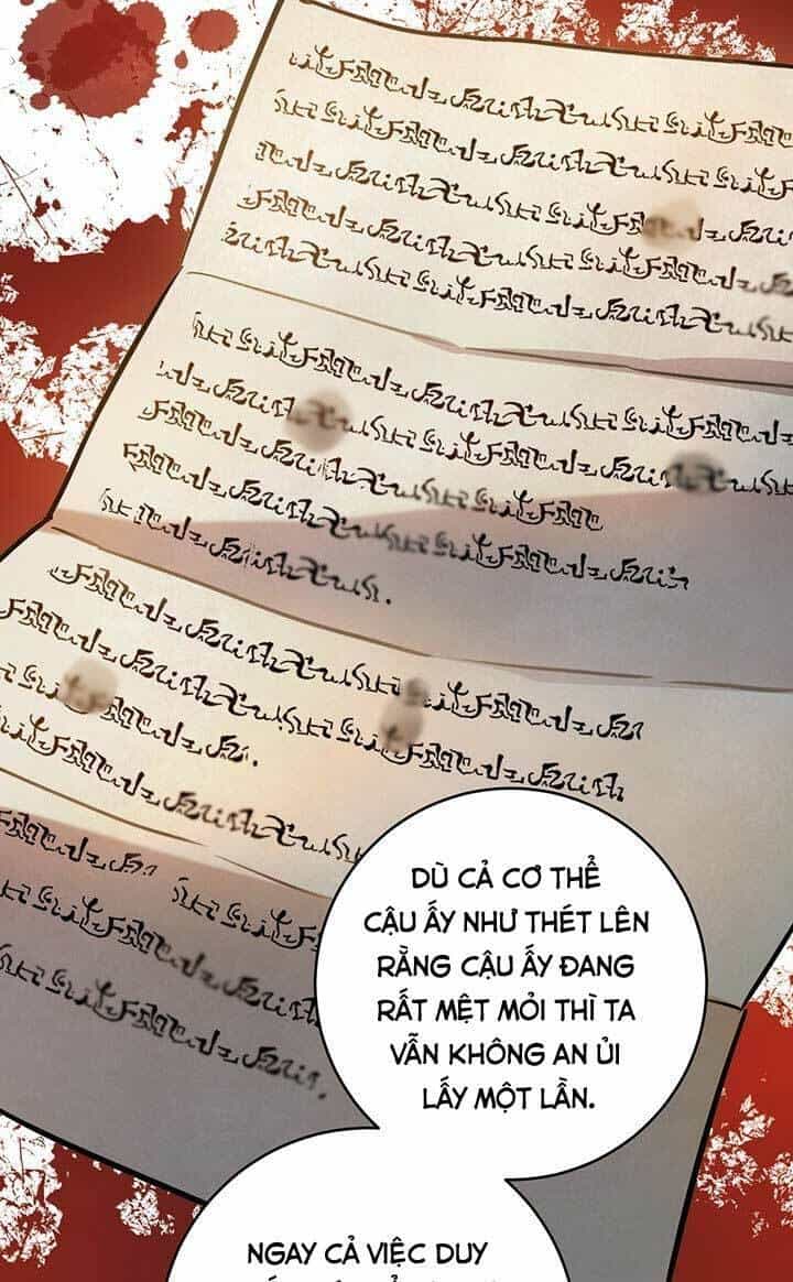 Cuộc Sống Mới Của Công Nương - Chương 16 - ảnh 48